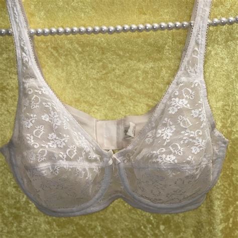 christian dior bra